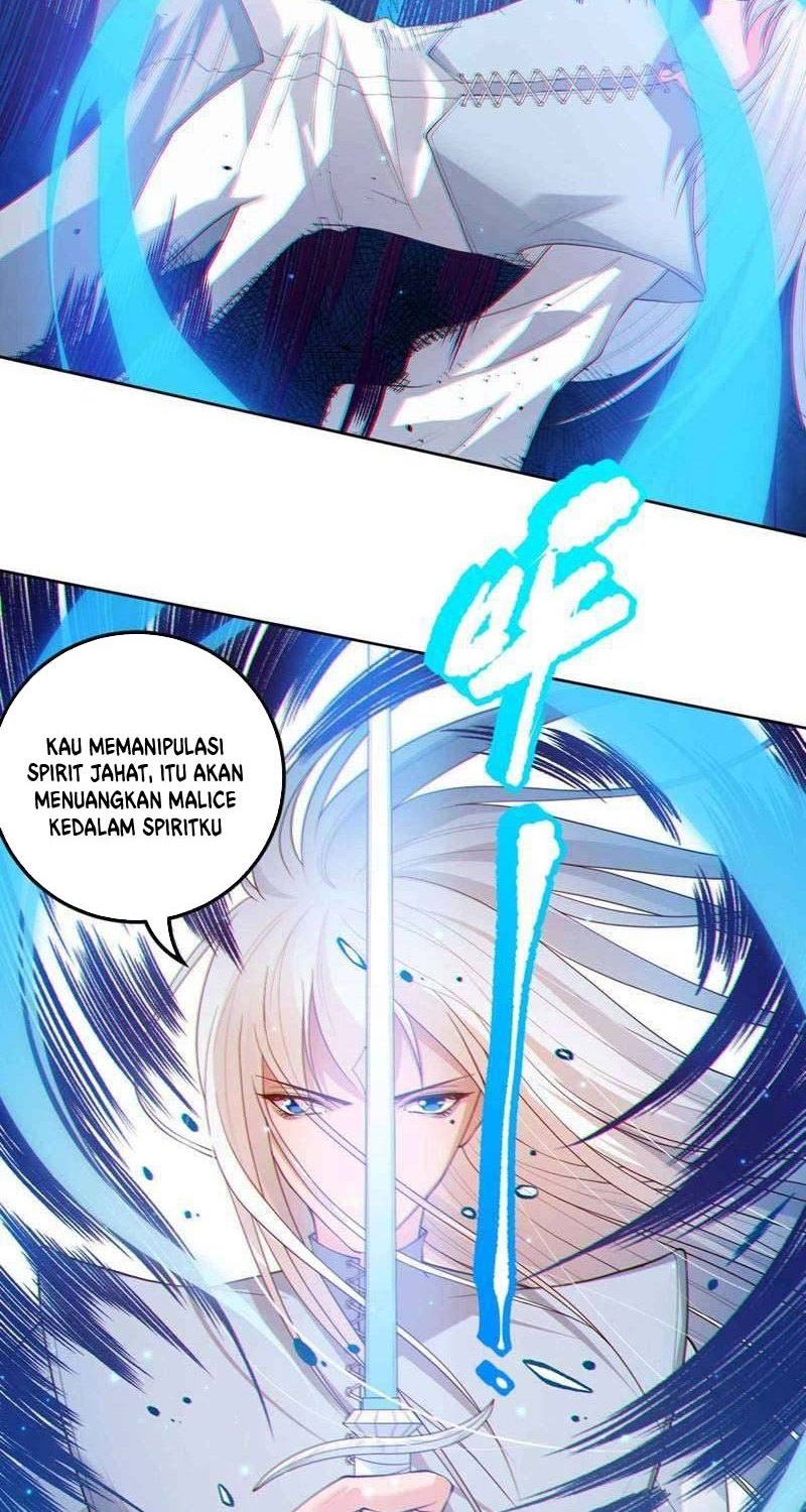 Ultimate Soldier Chapter 134 Gambar 14